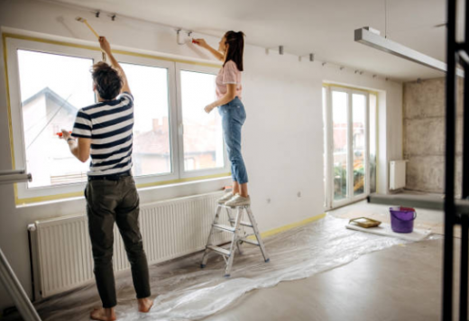 Top 5 Renovations Work To Boost Your Home Value in Ghana Top 5 Renovations Work To Boost Your Home Value in Ghana
